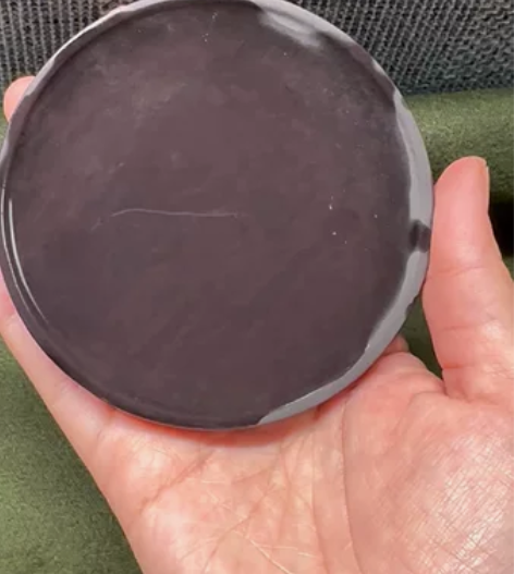 端砚 麻子坑砚台 老料 端砚老岩水麻子砚，...