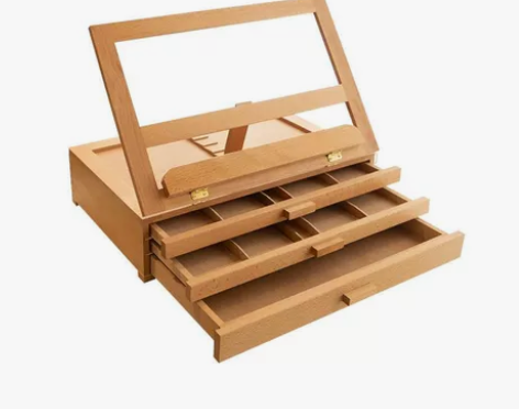 双丰画架，前些天咸鱼收回来的，太重了，谁要...