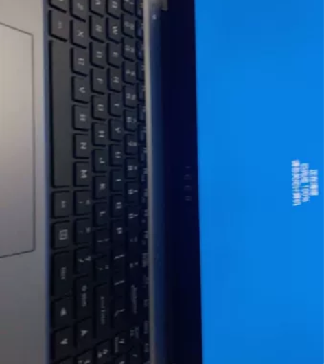 99新雷神5格笔记本打游戏办公设备不卡买了...