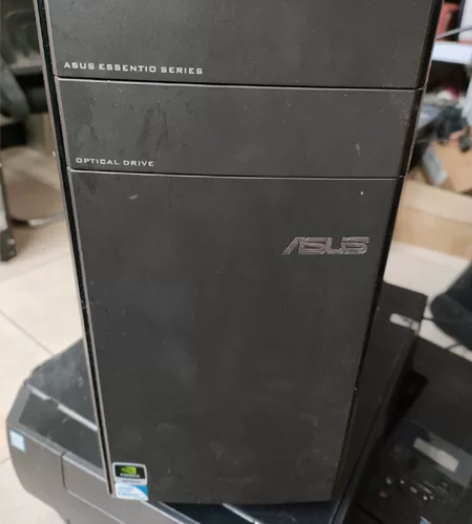 华硕（ASUS） CM6331-G2054...