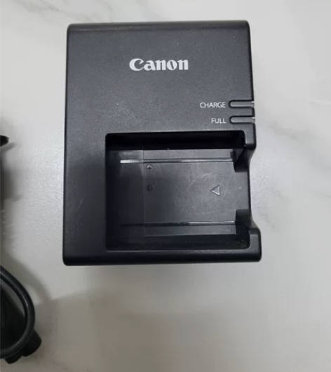 佳能(Canon) LC-E10C 相机电...