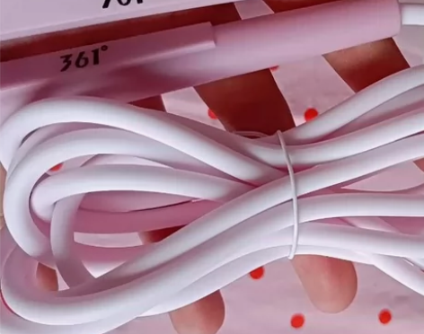 【10.9包邮】库存处理  竞速跳绳 36...