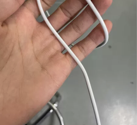 罗马仕苹果手机充电线iPhone超级快充2...