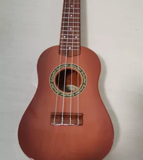 一把尤克里里 希望有人买