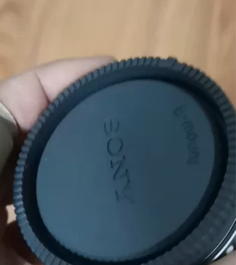 99新索尼E16mmf2.8.广角定焦镜头...