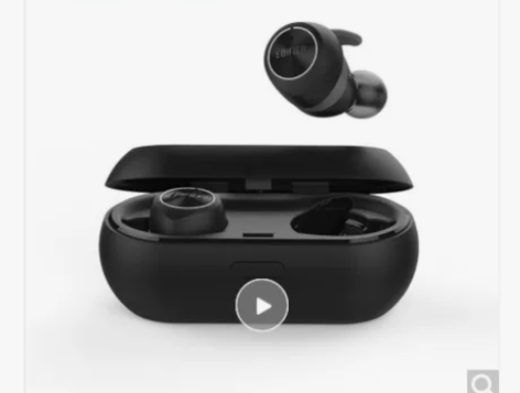 Edifier/漫步者TWS3无线蓝牙耳机...