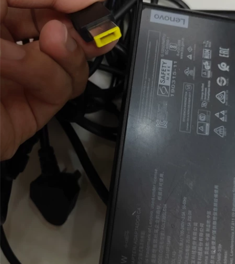 Lenovo联想原装方口带针拯救者Y700...