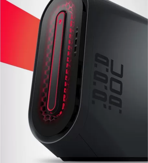 外星人R14台式机，全新无拆封 处理器：A...