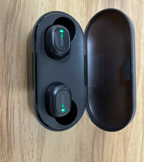 QCY T1X,高通3020芯片,支持ap...