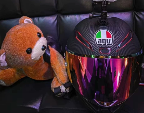 全新4K高清带WiFi可联手机防水旅游骑行...