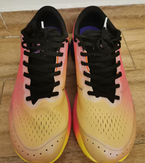 乔丹42码,强风竞速跑鞋,9.9成新[超便...