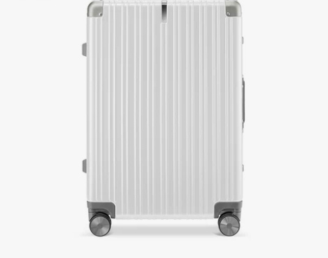 90分行李箱男女铝框旅行箱拉杆箱万向轮,2...