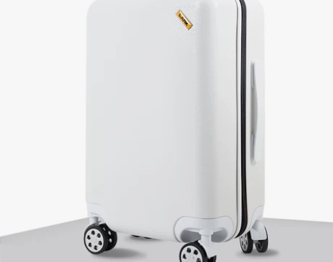 超轻24寸拉杆箱女万向轮密码箱行李箱小型2...