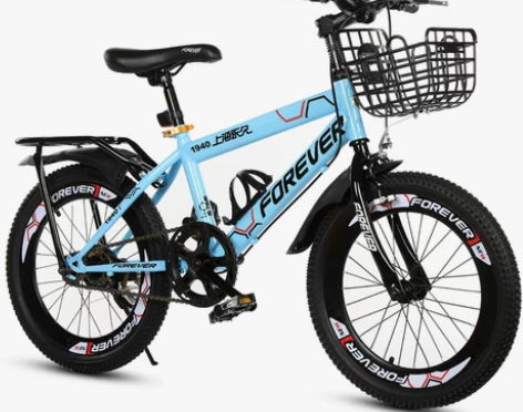永久儿童自行车6-7-8-9-10-11-...