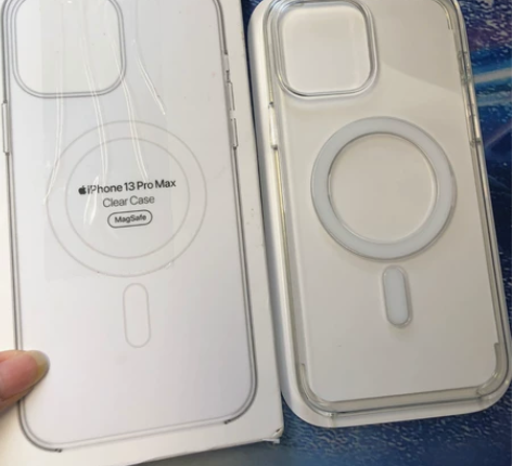 iPhone13pro专用Magsafe透...