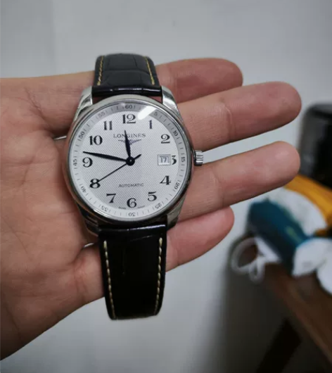 Longines/浪琴 L2.793.4....