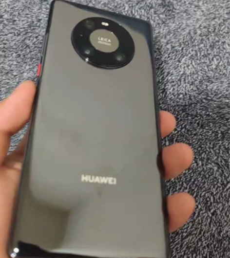 华为mate40pro 5g 8+256g...
