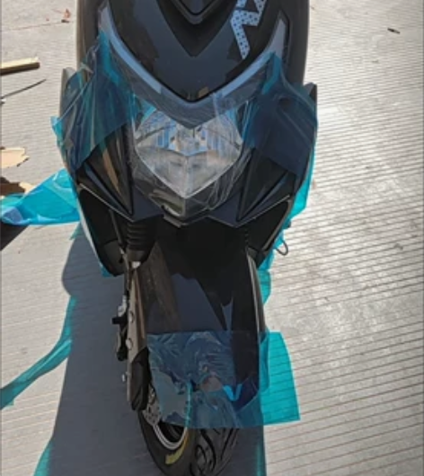 五羊电动车  去年年底买成3000  骑了...