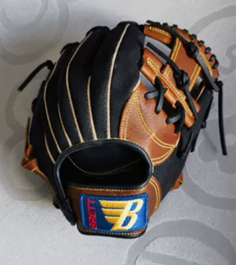 棒球垒球守备防守手套，全新适合小学生使用。...