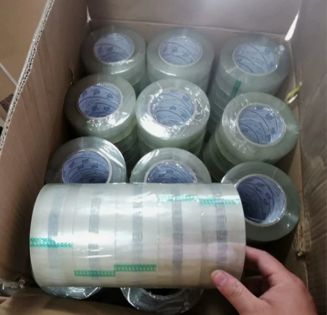 顺丰胶带 规格：4.5厘米宽，150米长 ...