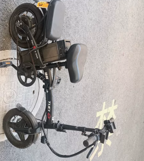 代驾电动车，黄牌新国标，48v25v，可骑...