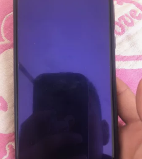 华为nova4 感兴趣的话点“我想要”和我...