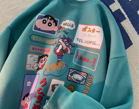 MIXGEORA美式高街卫衣男2022新款...