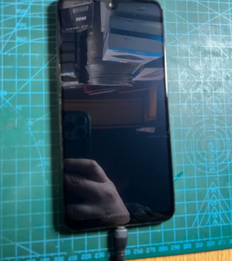 华为畅享max，4+128g，7.12寸超...