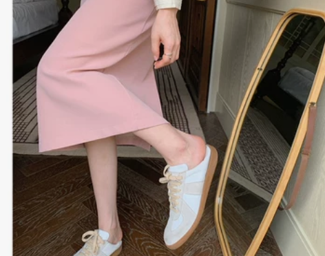 大码西装半身裙中长款春夏2022新款a字高...