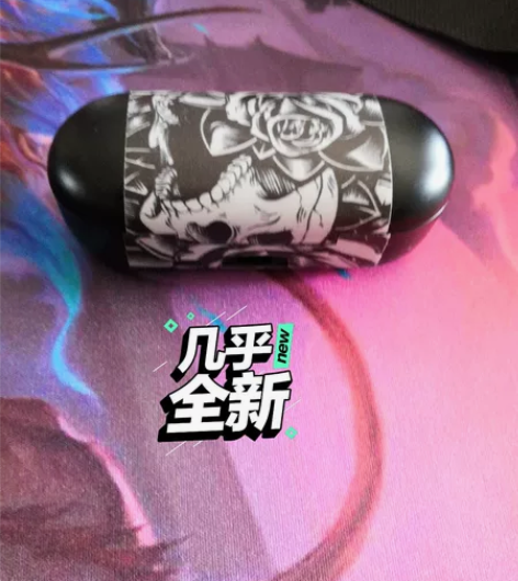 荣耀/honor flypods青春版几乎...