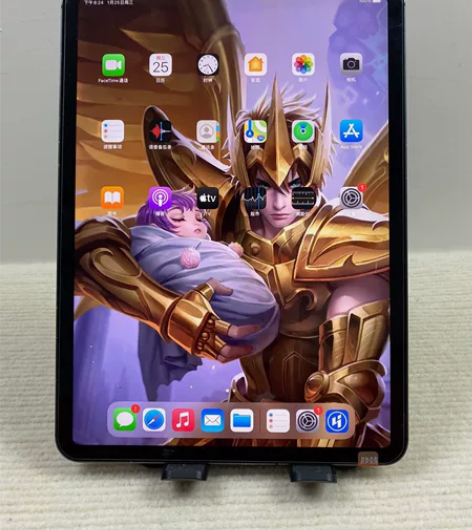 13.6低系统2020款ipad pro1...