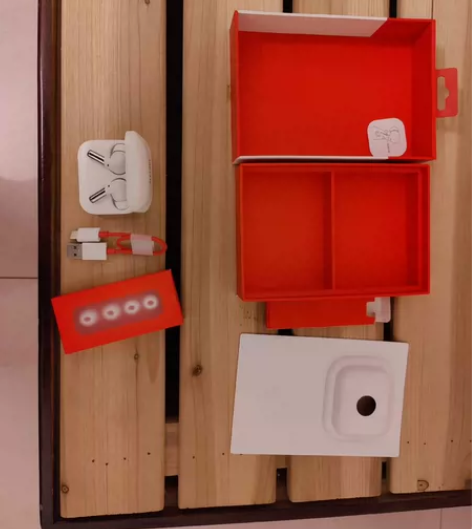 OnePlus/一加 OnePlus Bu...