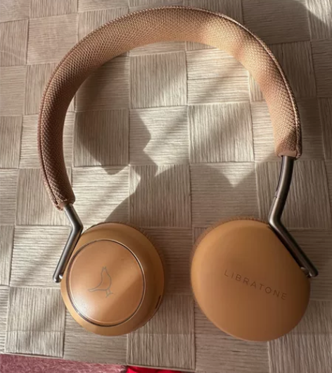 小鸟（Libratone） Q Adapt...