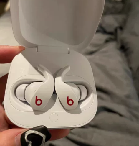 无线主动降噪蓝牙耳机运动耳机翼 多色可选喜...