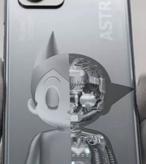 二手红米。99新 红米 Note 11T ...