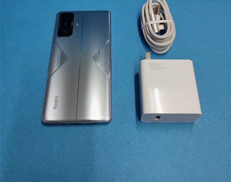 成色新红米K50电竞版8+128G骁龙8处...