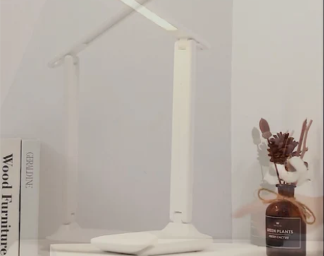 【清货包邮】护眼学习灯台灯宿舍灯可充电插电...