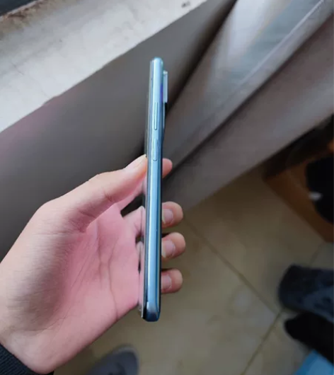 出台自用红米K50 Pro，幻境12+25...