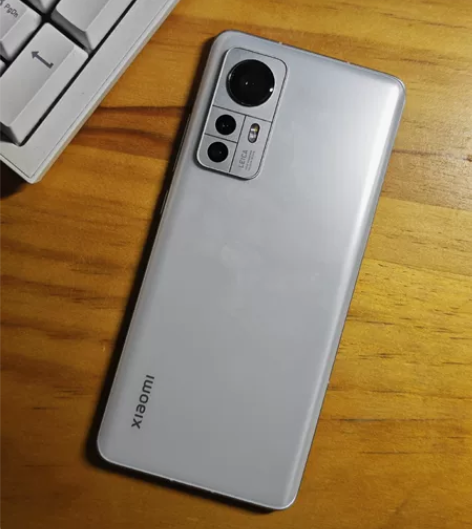 小米12s 白色 8+128 成色如图,全...