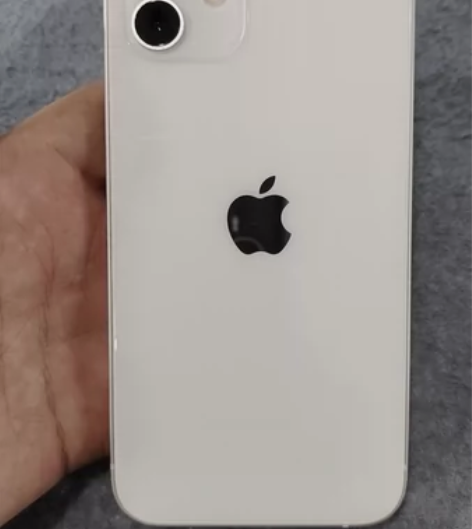 充新苹果12 国航128 全原无拆修 感兴...