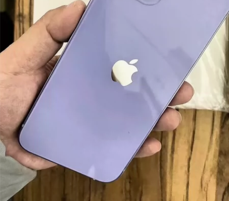 苹果12 64G双卡双待全网通面容正常电池...