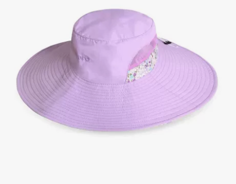 【清仓】山拓M19户外遮阳大沿帽360度速...