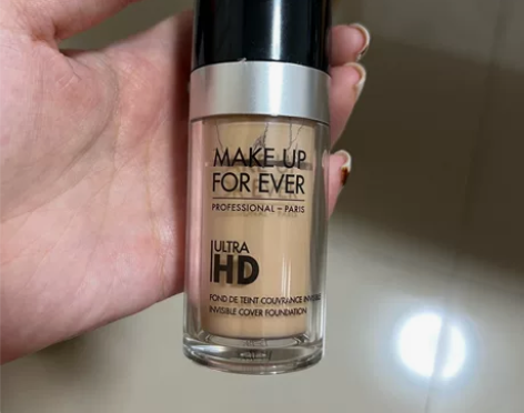真的巨好用啊! MAKE UP FOREVER HD高清粉底... 真的巨好用啊! MAKE UP FOREVER HD高清粉底...