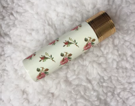 Gucci口红#25水红色，女大学生自用上...