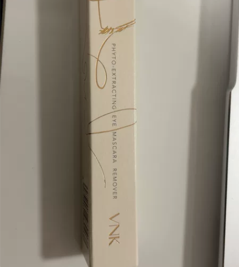 vnk睫毛膏专用卸除液，卸妆效果不错哦！ ...
