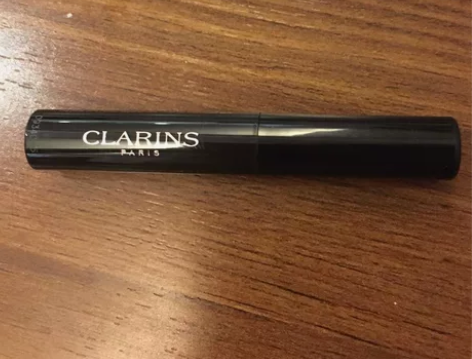Clarins娇韵诗睫毛膏黑色全新 全新 ...