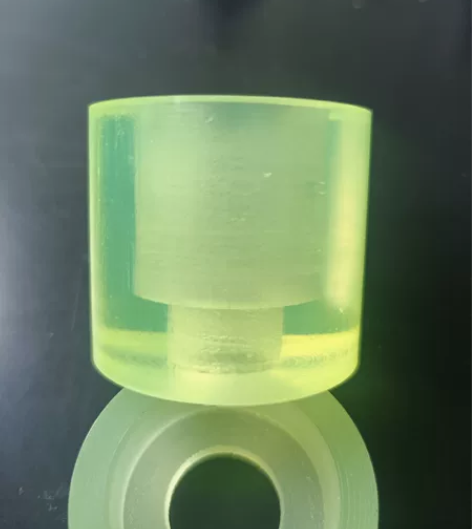 聚氨酯 优力胶条 牛筋 弹力胶 板材 棒材...