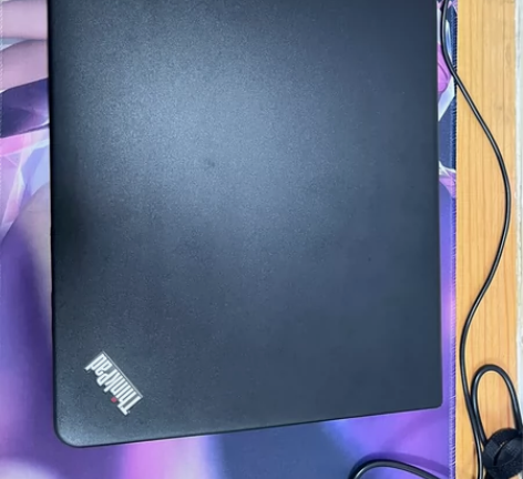 ThinkPad E460 内存8GB 固...