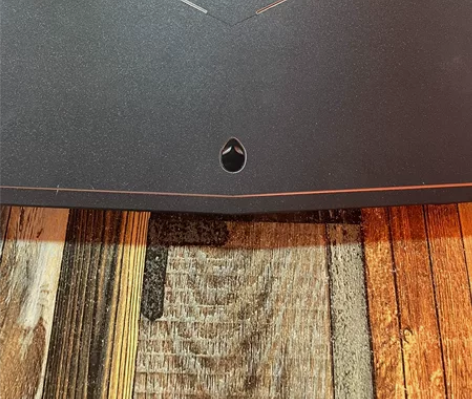 外星人17寸4k顶配笔记本 型号:  17...