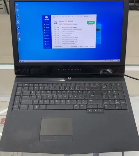 外星人17R5 i7 8750H 12G ...